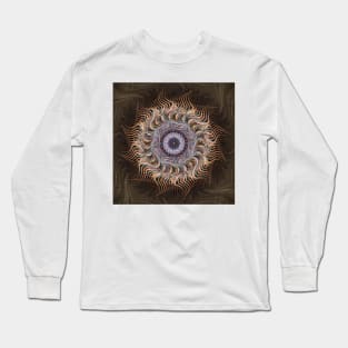 Wanderlust Long Sleeve T-Shirt